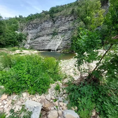 Camping Des Lucioles Montréal