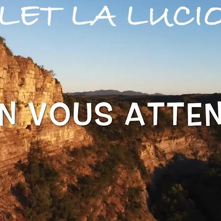 Des Lucioles Montreal (Ardeche)