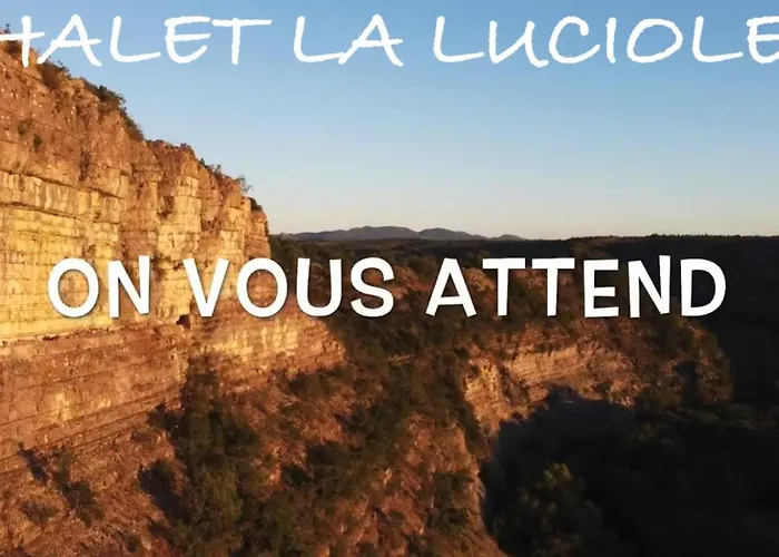 Des Lucioles Montreal (Ardeche)